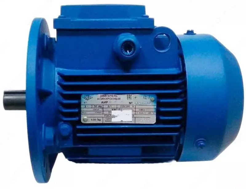 Elektr dvigatel АИР 56B4 - 551 738 so'm