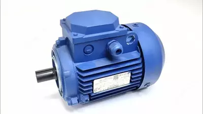 Электро двигатель АИР 100L2