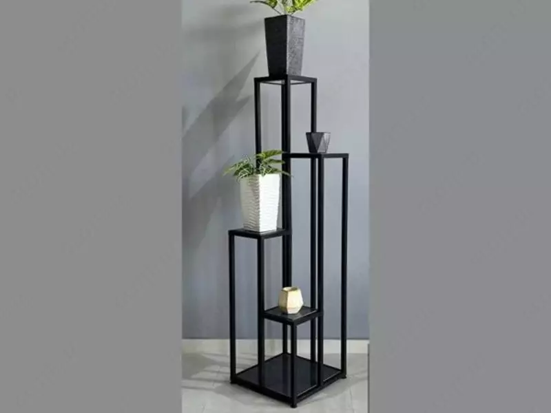 Gullarni qoyish uchun podstavfka