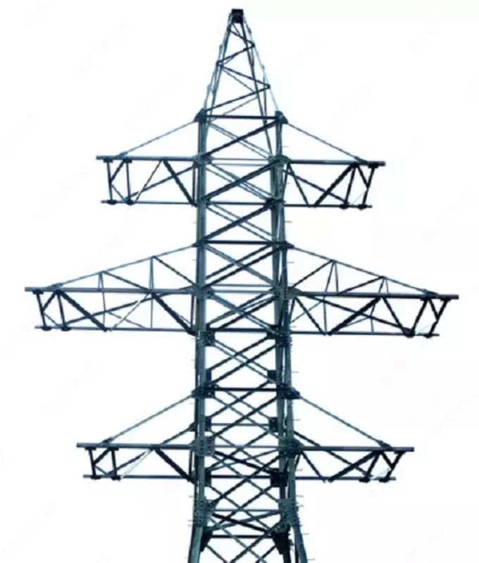 Опоры ЛЭП