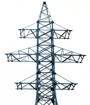 Опоры ЛЭП