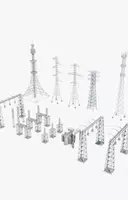 по запросу Опоры ЛЭП