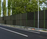 Шумопоглощающие панели - по запросу