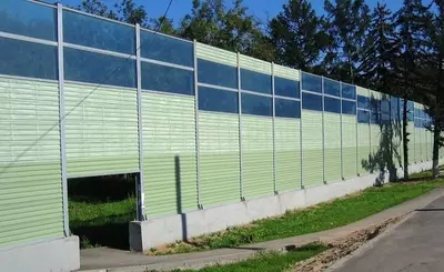 Narx so&#039;rov asosida Shovqinni yutuvchi panellar