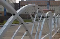 Дорожные перила - по запросу