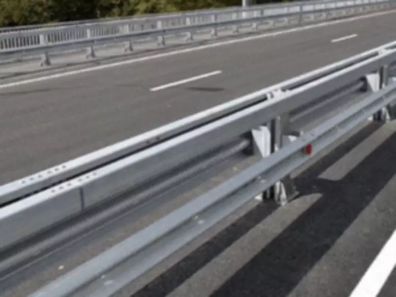 по запросу Дорожные ограждения