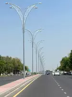 по запросу Декоративные опоры освещения