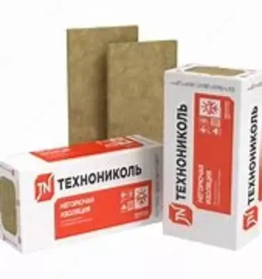 Технониколь Техновент Экстра