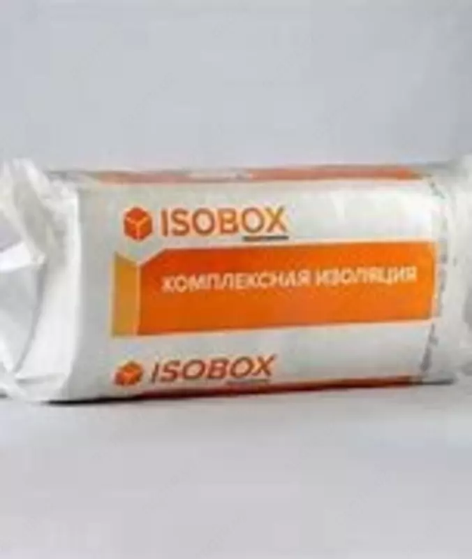 TechnoNIKOL Izobox