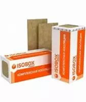 TechnoNIKOL Izobox Vent Ultra