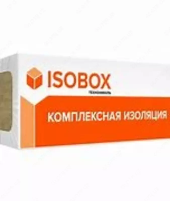 TechnoNIKOL Izobox Vent Ultra - {0} so'mdan