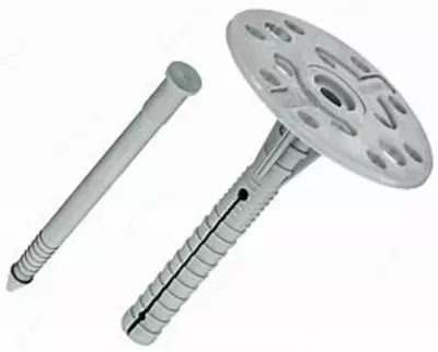 LEWOD issiqlik izolatsiyasi uchun dübel - 755 so'm / dona