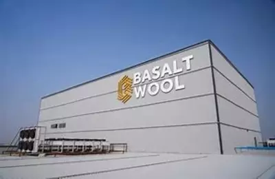 65 500 сум / кв.м Basalt Wool FACADE