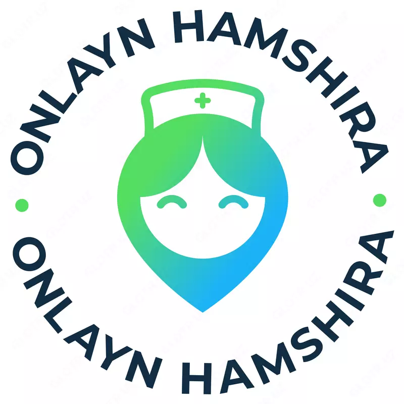 Onlayn Hamshira - Лечитесь дома с нами!