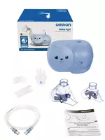 1 166 000 сум Ингалятор небулайзер компрессорный Nami Cat