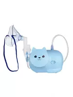 Ингалятор небулайзер компрессорный Nami Cat Только в розницу