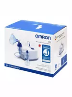 OMRON Ингалятор для ингаляций C102