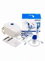 1 152 000 сум OMRON Ингалятор для ингаляций C102