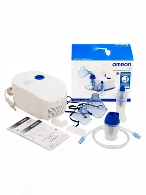 1 152 000 so'm / dona Omron Ingalyator