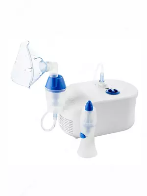 Omron Ingalyator Meros Market