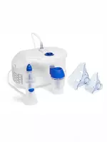 OMRON Ингалятор для ингаляций C102 - Meros Market