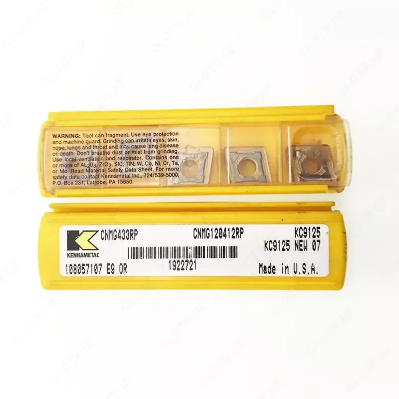 KENNAMETAL - от {0} сум