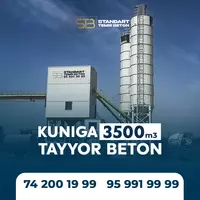 Услуги Автобетононасоса - от 3 000 000 сум