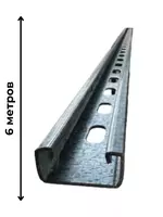 от 55 000 сум Оцинкованный профиль SGH 340-21