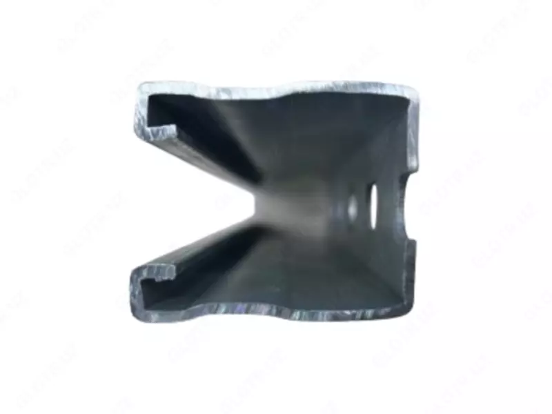 Оцинкованный профиль SGH 340-52