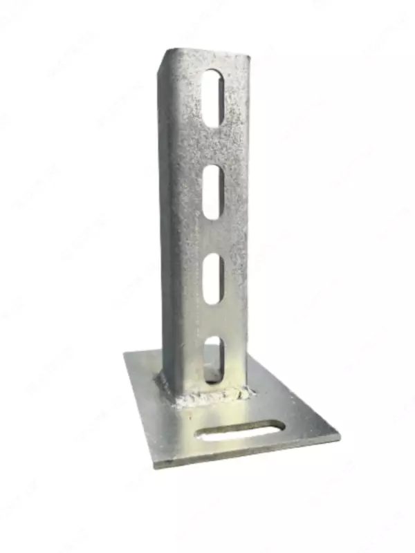 Оцинкованный профиль SGH 340-62 Maksplast Trade