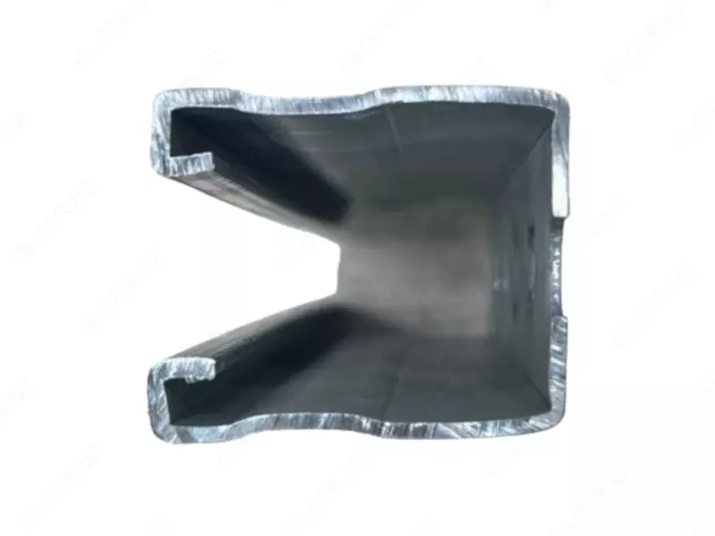 Оцинкованный профиль SGH 340-72