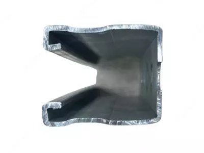 Оцинкованный профиль SGH 340-72