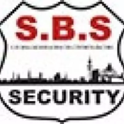 SBS Security