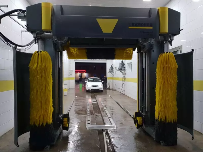 Продается карчер мойка - 50 000 000 сум