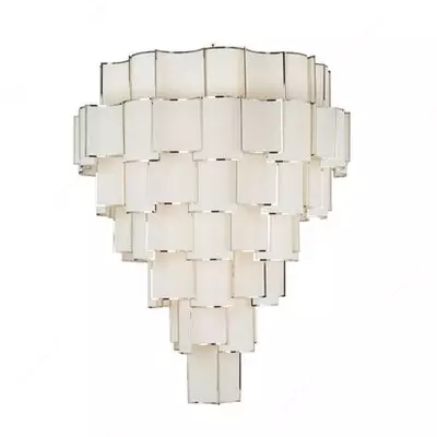 Люстра 1 MIkond Lyustralari