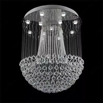 Люстра 1 - MIkond Lyustralari