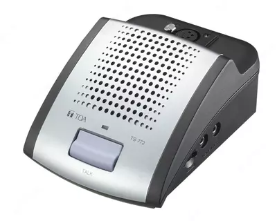 "TOA" TS-771 konferentsiya tizimining rais moduli