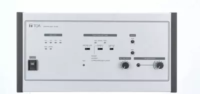 100-240V infraqizil konferentsiya tizimining markaziy konsoli (Yaponiya)