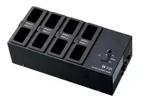 Профессиональное зарядное устройство "TOA" BC-900