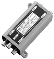 Микшер-распределитель TOA YW-1024  разъем BNC (Япония)