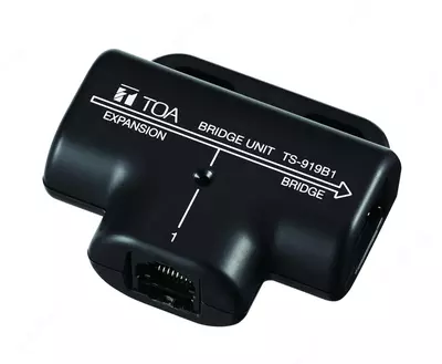 Мостовое соединение "TOA" TS-919B1