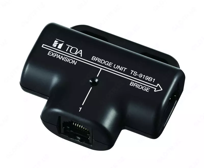 Мостовое соединение "TOA" TS-919B1