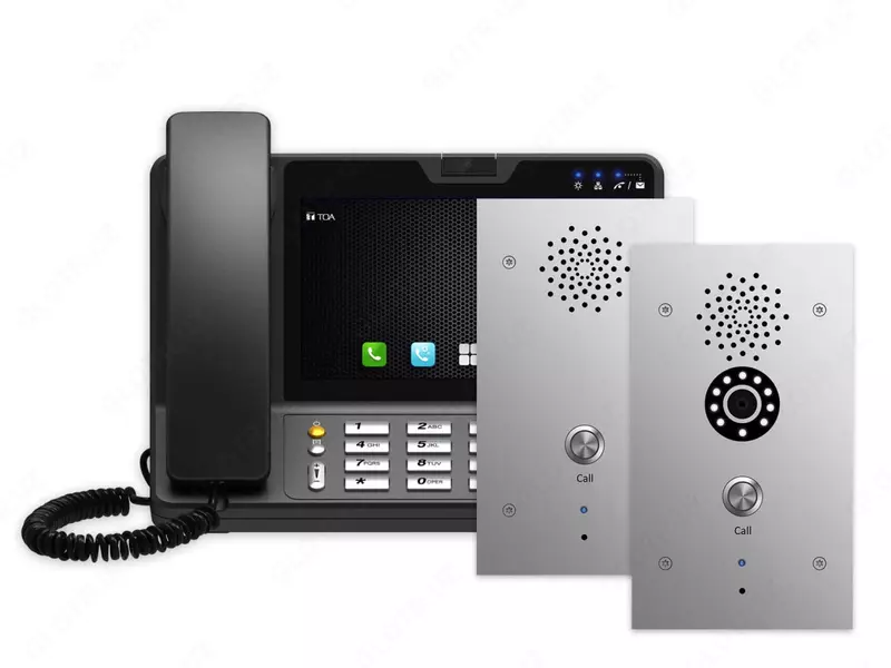 PoE / 12 V DC (Япония)