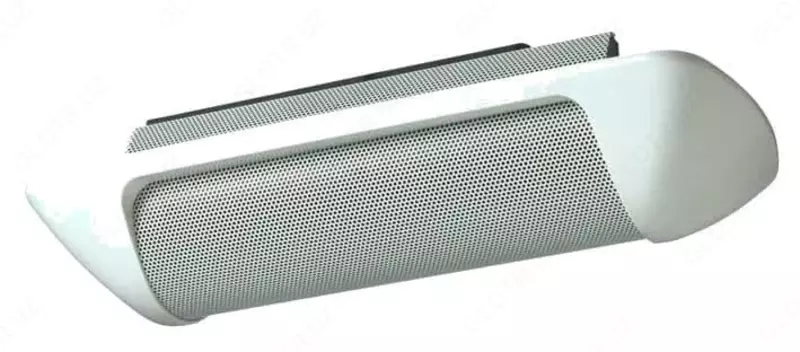 2 tomonlama karnay (oʻrnatilgan) "TOA" H-1