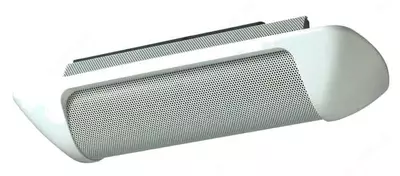 Громкоговоритель 2-х полосный (встраиваемый) "ТОА" H-1