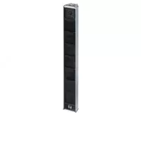 Многорупорный громкоговоритель (линейный) "ТОА" HA-1010-EB