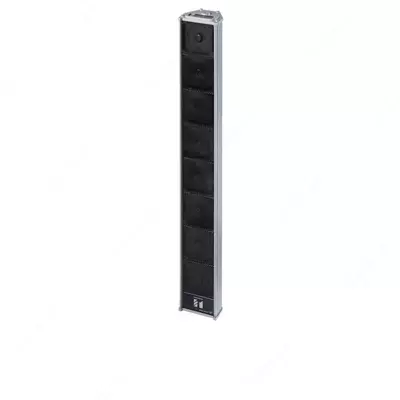 Многорупорный громкоговоритель (линейный) "ТОА" HA-1010-EB