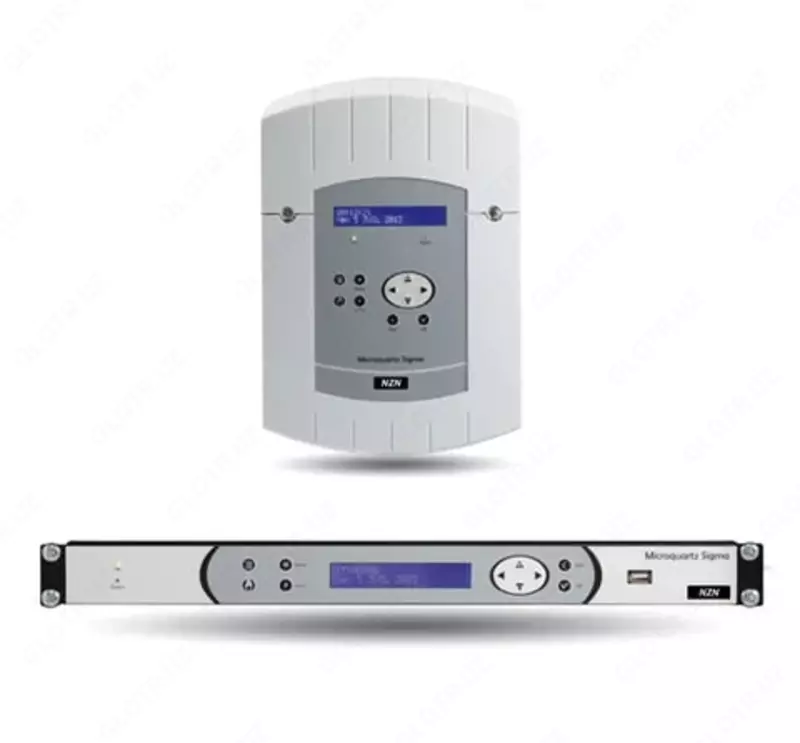 Мастер-часы (для помещений) "BODET" SIGMA MOD