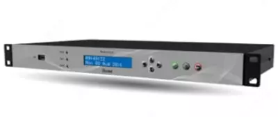 NTP server (Fransiya)