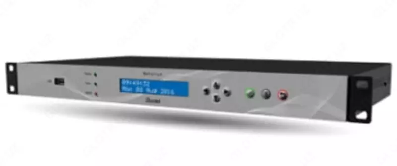 NTP server (Fransiya)